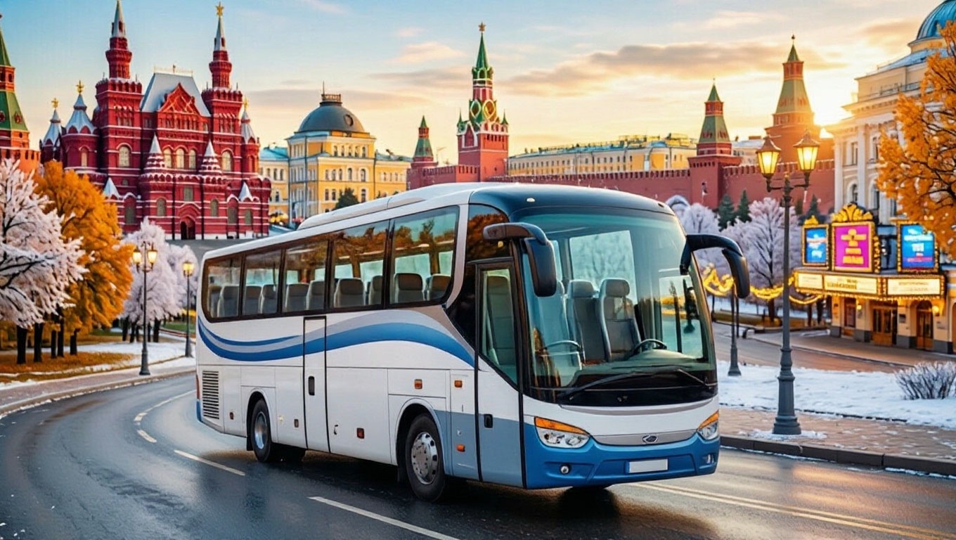 ОДНОДНЕВНЫЕ ЭКСКУРСИИ